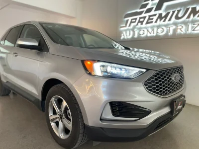 Ford EDGE SEL PLUS 2023