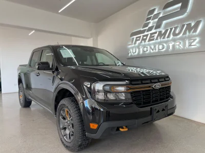 Ford MAVERICK TREMOR 2024