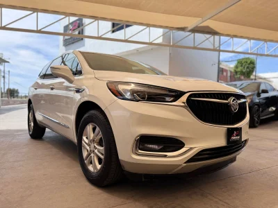 BUICK ENCLAVE 2018