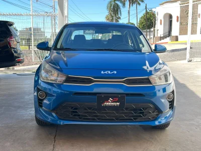 Kia RIO LX 2023