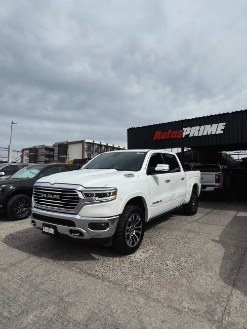 Ram Ram 1500 2020