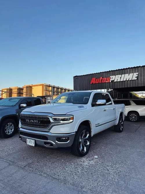 Ram Ram 1500 2022
