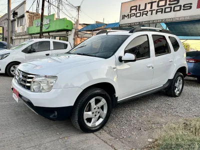 Renault Logan 2015
