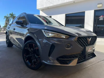 CUPRA FORMENTOR 2023