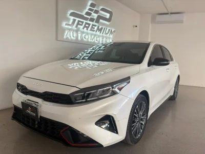 Kia FORTE GT LINE 2023