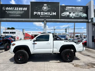 Toyota Tacoma 2005