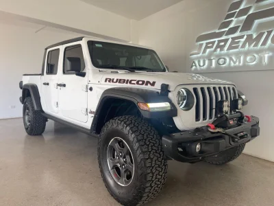 Jeep RUBICON 2023