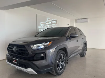 Toyota RAV4 ADVENTURE 2023
