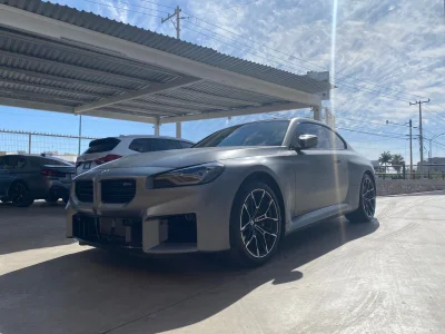 BMW M2 2026